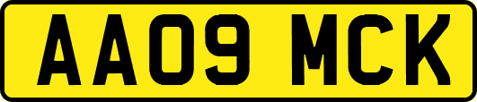 AA09MCK
