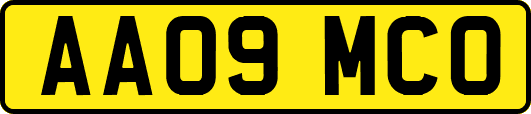 AA09MCO
