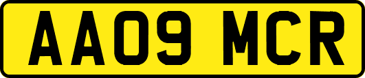 AA09MCR