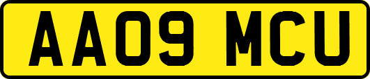 AA09MCU
