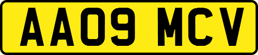 AA09MCV