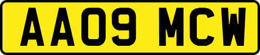 AA09MCW