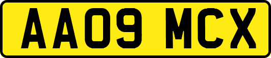 AA09MCX