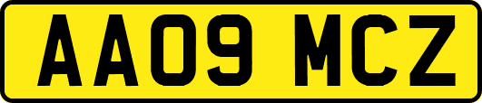 AA09MCZ