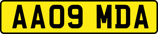 AA09MDA