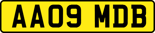 AA09MDB