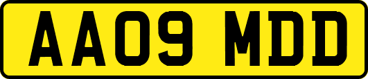 AA09MDD