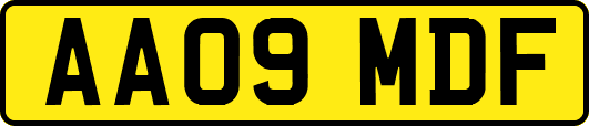 AA09MDF