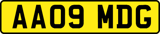AA09MDG