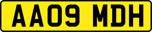 AA09MDH