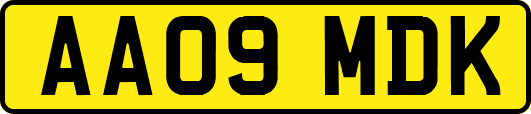 AA09MDK