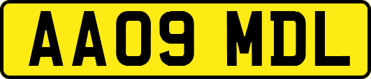 AA09MDL
