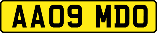 AA09MDO