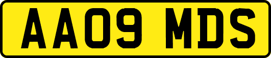 AA09MDS