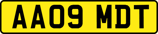 AA09MDT