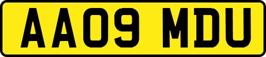 AA09MDU