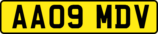 AA09MDV