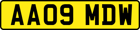 AA09MDW