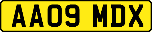 AA09MDX