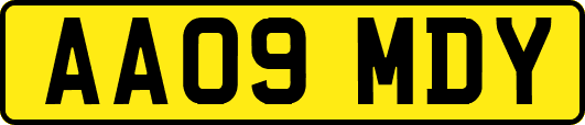 AA09MDY