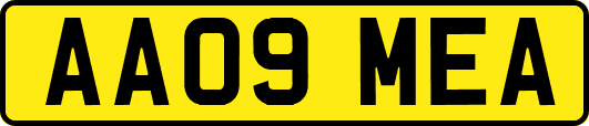 AA09MEA