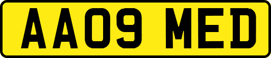AA09MED