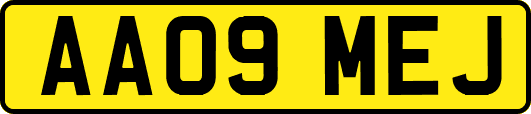 AA09MEJ