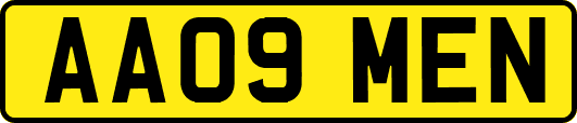 AA09MEN