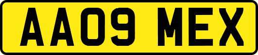 AA09MEX