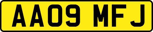 AA09MFJ