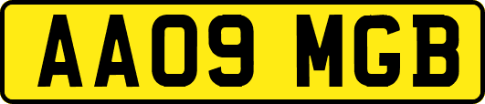 AA09MGB