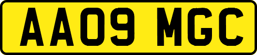 AA09MGC