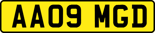 AA09MGD