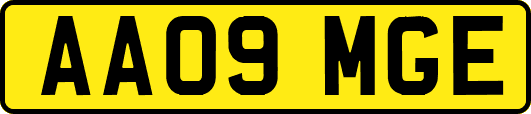 AA09MGE