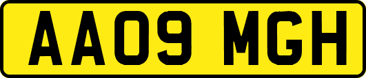 AA09MGH