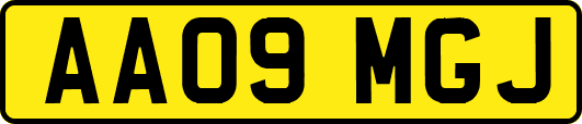 AA09MGJ