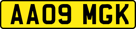 AA09MGK