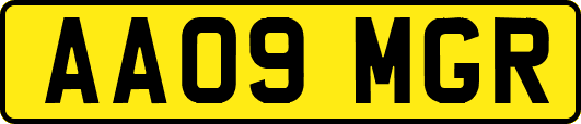 AA09MGR