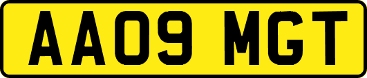 AA09MGT