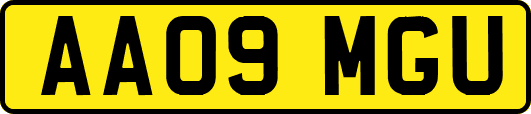 AA09MGU