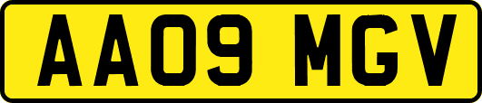 AA09MGV