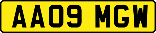 AA09MGW