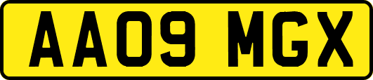 AA09MGX