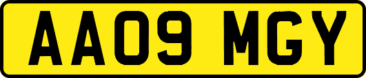 AA09MGY