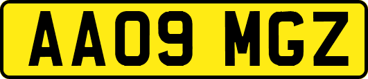 AA09MGZ