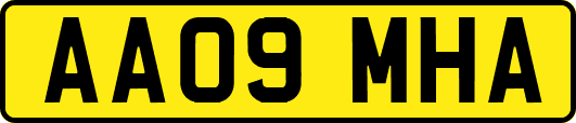 AA09MHA
