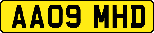 AA09MHD
