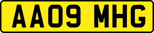 AA09MHG