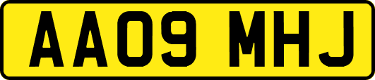 AA09MHJ