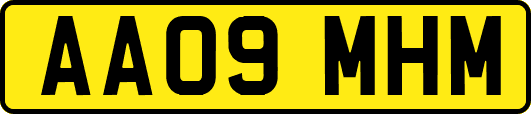 AA09MHM